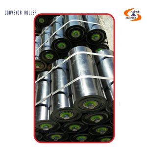 conveyor roller