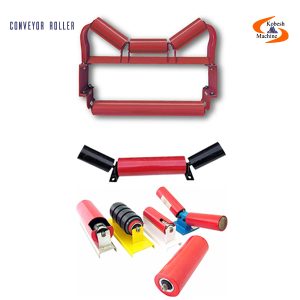 conveyor roller