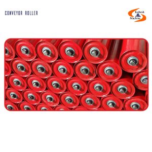conveyor roller