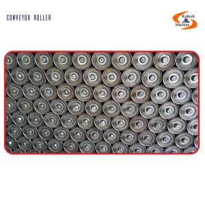 conveyor roller