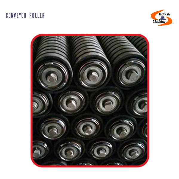 conveyor roller