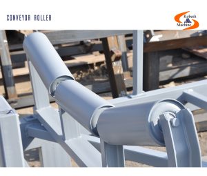 conveyor roller
